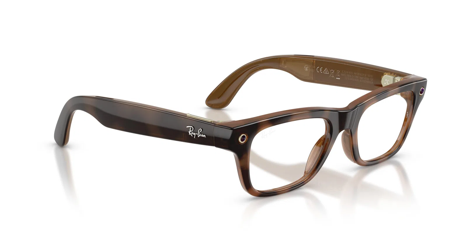 Ray-Ban Meta Blayzer Optics 7001 Eyeglasses - view 29